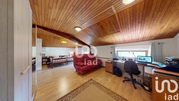 Maison à vendre 12 pièces 372 m² Saint-Nicolas-de-la-Grave