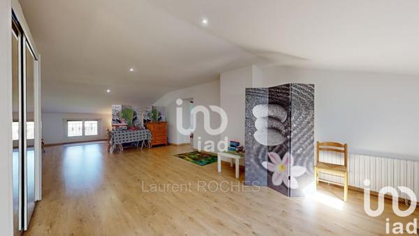 Maison à vendre 12 pièces 372 m² Saint-Nicolas-de-la-Grave