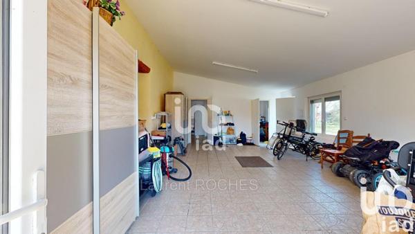 Maison à vendre 12 pièces 372 m² Saint-Nicolas-de-la-Grave