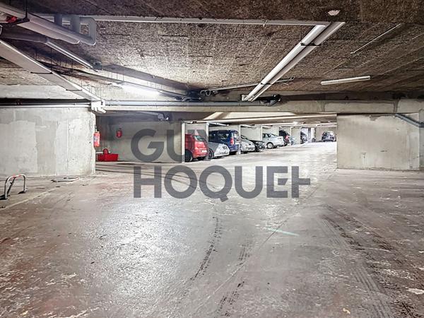 Parking / box Vitry Sur Seine