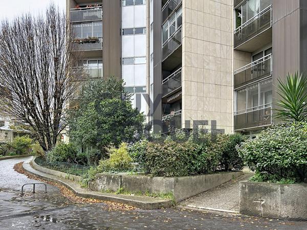 Parking / box Vitry Sur Seine