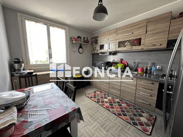 À vendre Appartement 3 pièces 64.97 m² - Le Mans 72000