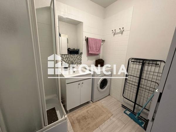 À vendre Appartement 3 pièces 64.97 m² - Le Mans 72000