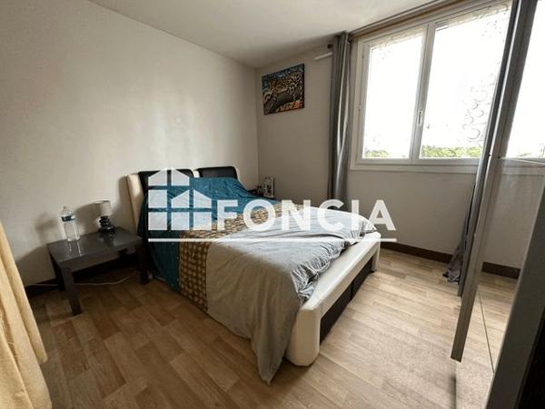 À vendre Appartement 3 pièces 64.97 m² - Le Mans 72000