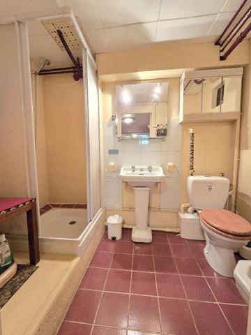 Maison 159m² Toulouse Rangueil avec un terrain de 345m² , garage, terrasse de 66m²,