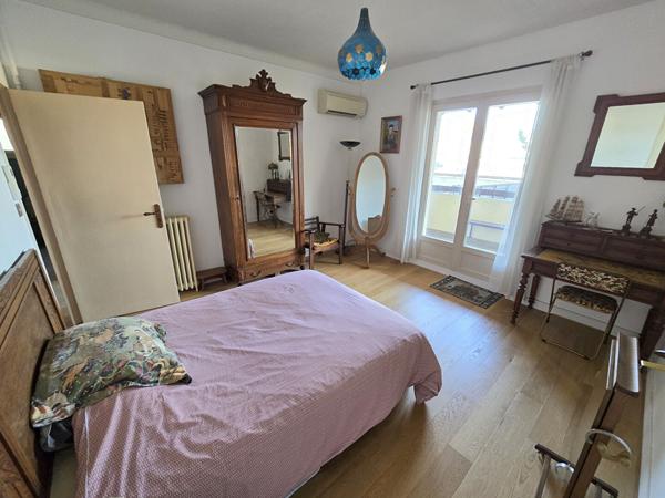 Maison 159m² Toulouse Rangueil avec un terrain de 345m² , garage, terrasse de 66m²,