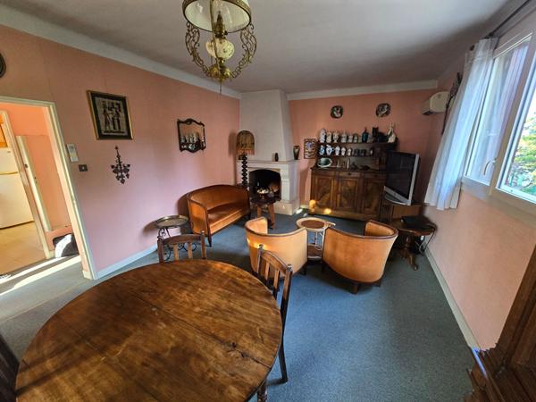 Maison 159m² Toulouse Rangueil avec un terrain de 345m² , garage, terrasse de 66m²,