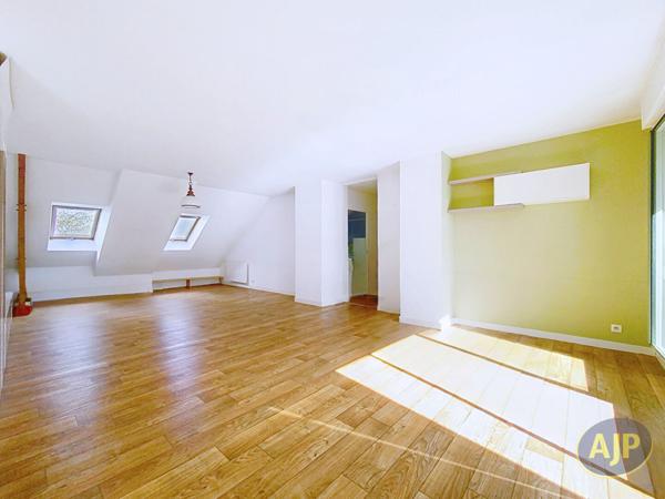 Vente appartement Pace : 269 000 € - AJP Immobilier Pacé