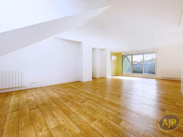 Vente appartement Pace : 269 000 € - AJP Immobilier Pacé