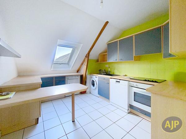 Vente appartement Pace : 269 000 € - AJP Immobilier Pacé