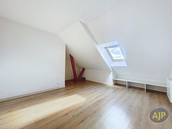 Vente appartement Pace : 269 000 € - AJP Immobilier Pacé