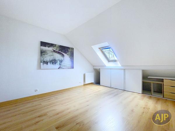 Vente appartement Pace : 269 000 € - AJP Immobilier Pacé