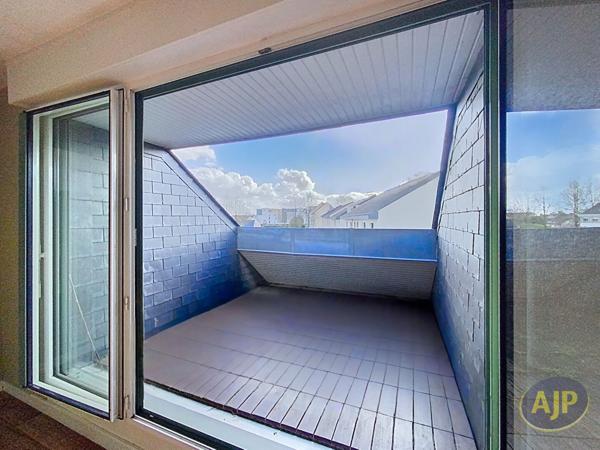 Vente appartement Pace : 269 000 € - AJP Immobilier Pacé