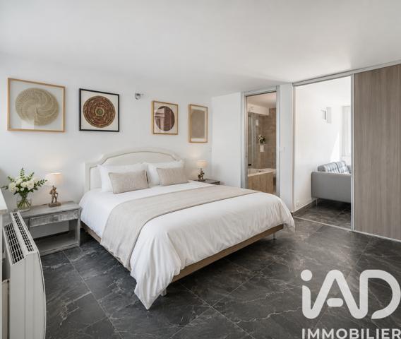 Maison à vendre 5 pièces 257,8 m² Le Cannet