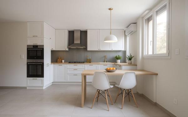 Appartement à vendre    3 pièces • 69,37 m2 Tassin-la-Demi-Lune