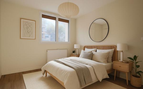 Appartement à vendre    3 pièces • 69,37 m2 Tassin-la-Demi-Lune