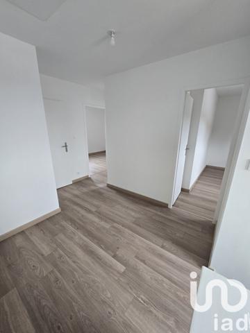 Maison 4 pièces de 93 m² à Bouguenais (44340)