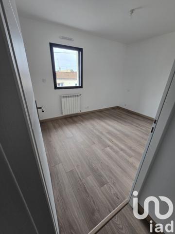 Maison 4 pièces de 93 m² à Bouguenais (44340)