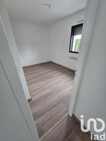 Maison 4 pièces de 93 m² à Bouguenais (44340)