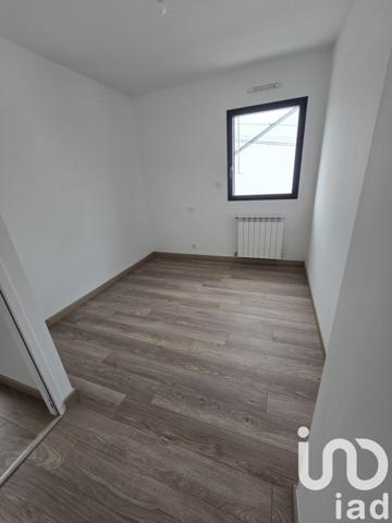 Maison 4 pièces de 93 m² à Bouguenais (44340)