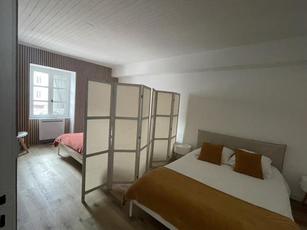 Opportunité investissement locatif avec bon rendement