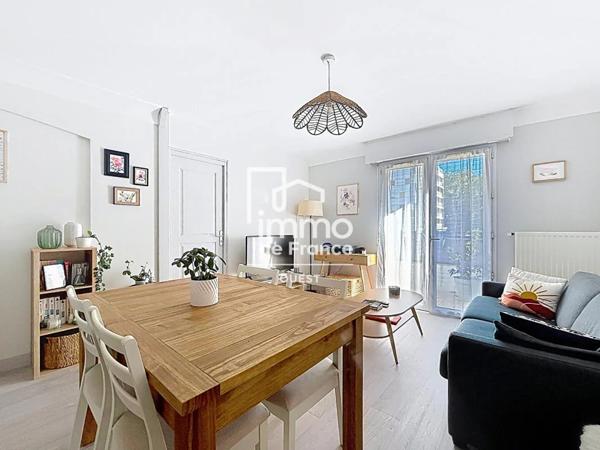 Appartement à vendre à Roche-sur-Yon (85000)