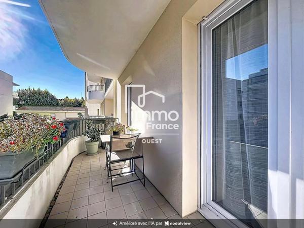Appartement à vendre à Roche-sur-Yon (85000)
