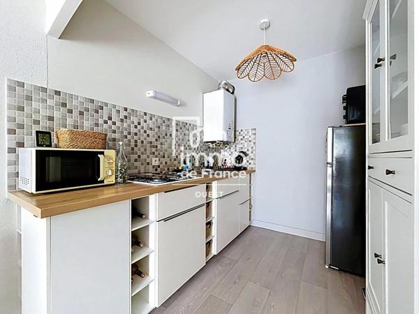 Appartement à vendre à Roche-sur-Yon (85000)