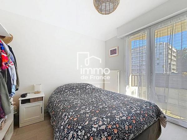 Appartement à vendre à Roche-sur-Yon (85000)