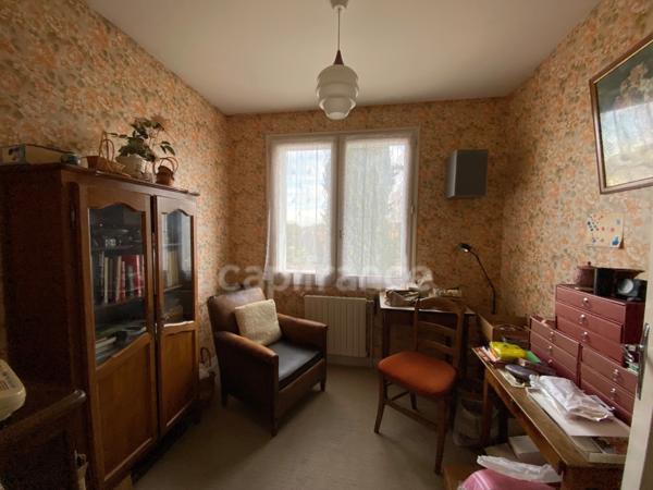 Thouars (79) Maison proche place Lavault 9 pièces