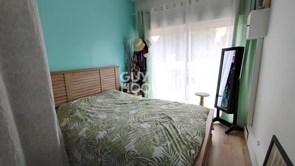 A vendre à PERPIGNAN Sud (66000), maison de plain pied en trois faces