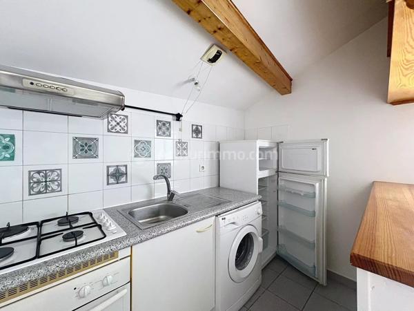 Location                                                      Appartement
                        
                     2 pièces                      49 m2                     à Chamalières