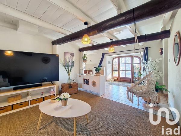 Ferme 5 pièces de 166 m² à Cayres (43510)