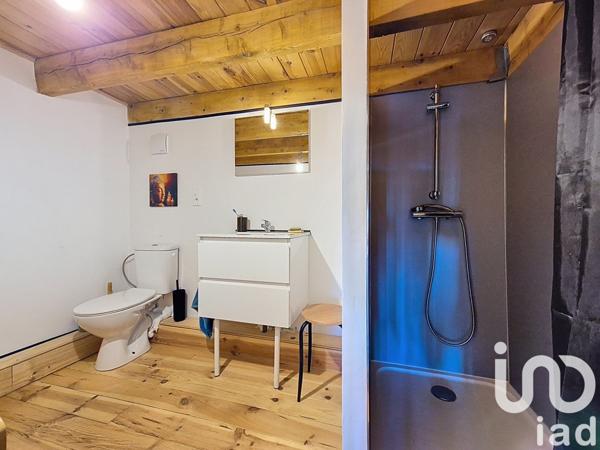 Ferme 5 pièces de 166 m² à Cayres (43510)