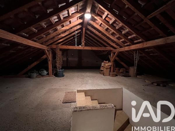 Maison à vendre 4 pièces 102 m² Wangenbourg-Engenthal