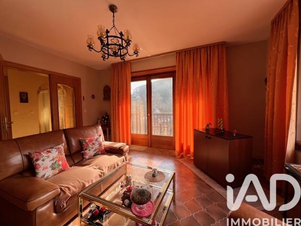 Maison à vendre 4 pièces 102 m² Wangenbourg-Engenthal