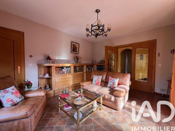 Maison à vendre 4 pièces 102 m² Wangenbourg-Engenthal