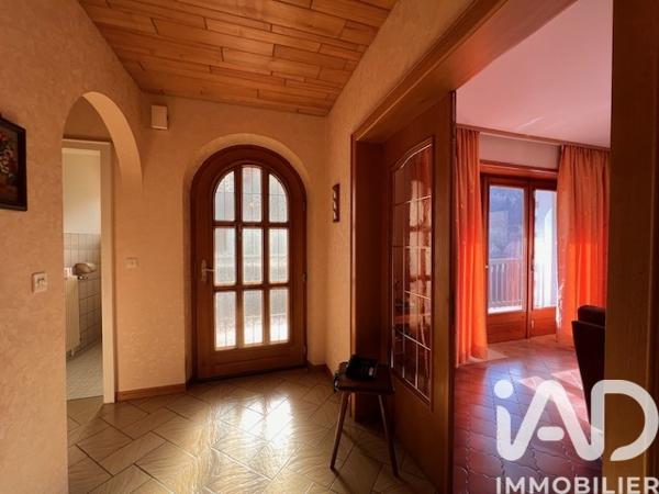 Maison à vendre 4 pièces 102 m² Wangenbourg-Engenthal