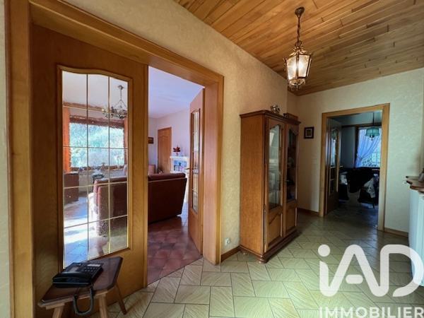 Maison à vendre 4 pièces 102 m² Wangenbourg-Engenthal