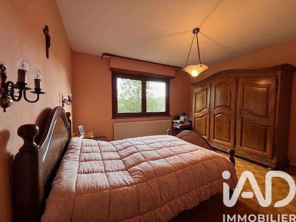 Maison à vendre 4 pièces 102 m² Wangenbourg-Engenthal