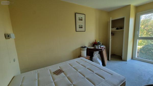 Appartement à vendre à Jonzac en Charente-Maritime (17500), ref : 1875