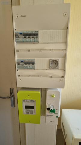 Appartement à vendre à Jonzac en Charente-Maritime (17500), ref : 1875