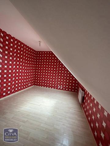 Appartement à louer 1 pièce 31.7m² Calais (62100)