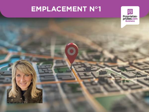 69007 LYON - RESTAURANT 60 couverts- Lyon 7° Gerland - Terrasse