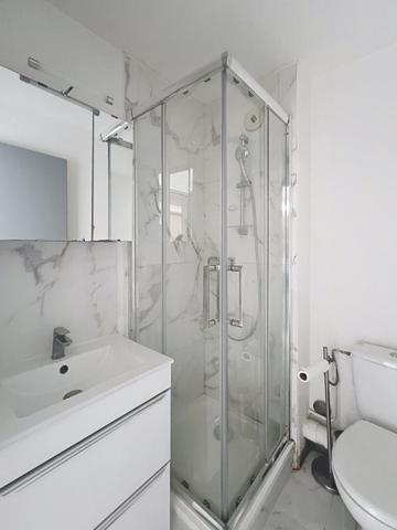 Appartement Suresnes 1 pièce(s) 16.5 m2