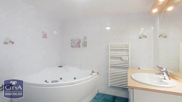 Maison à vendre 4 pièces 82.9m² Planaise (73800)