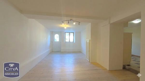 Maison à vendre 4 pièces 82.9m² Planaise (73800)