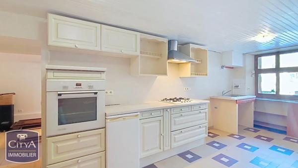 Maison à vendre 4 pièces 82.9m² Planaise (73800)