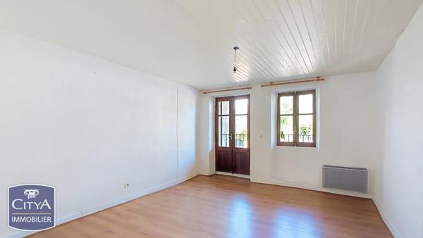 Maison à vendre 4 pièces 82.9m² Planaise (73800)