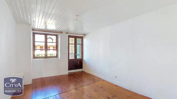 Maison à vendre 4 pièces 82.9m² Planaise (73800)